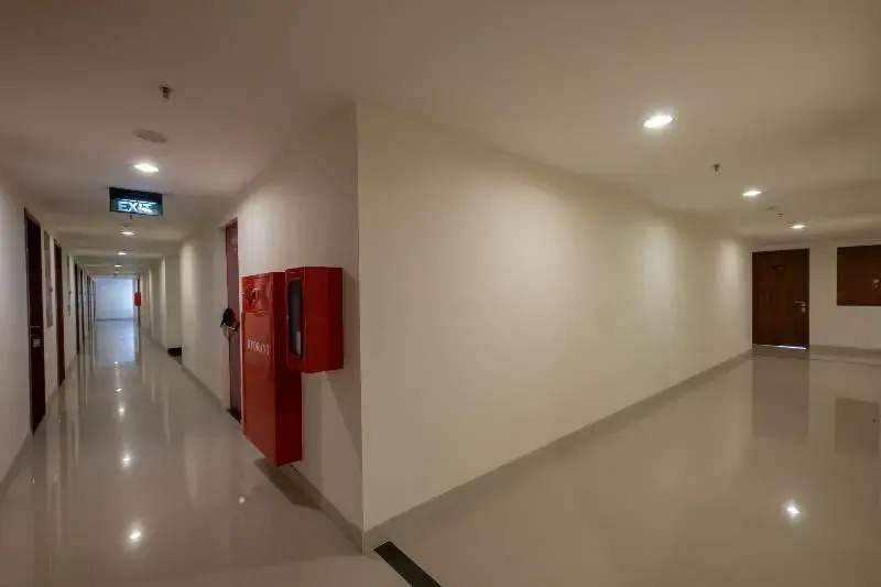 Бекаси: Apartment Grand Kamala Lagoon