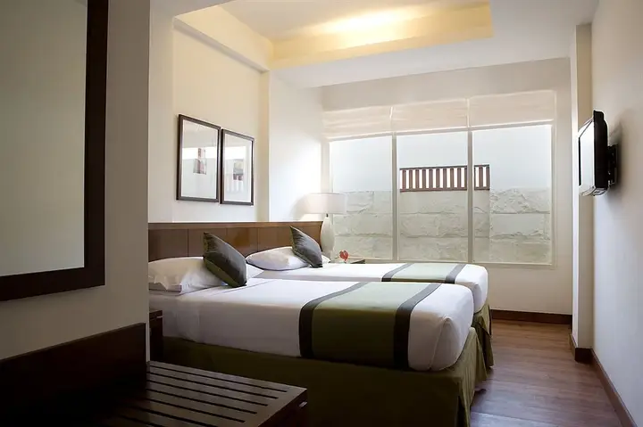 Кута: Bamboo Bed and Breakfast