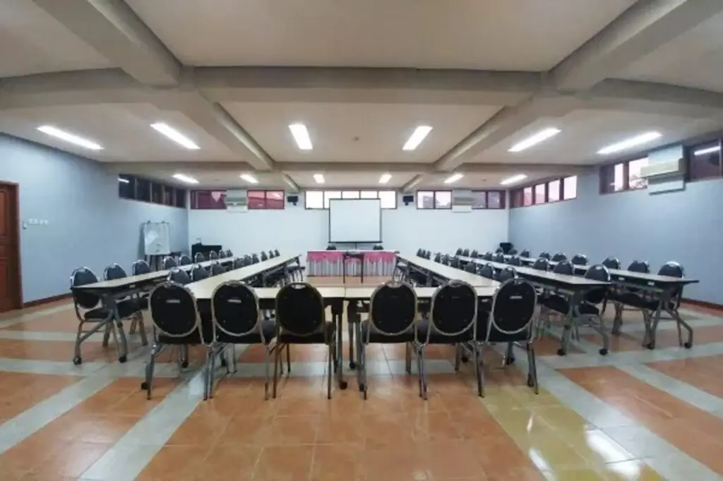 Джакарта: Wisma Makara Suite