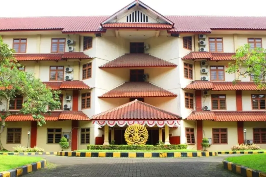 Джакарта: Wisma Makara Suite