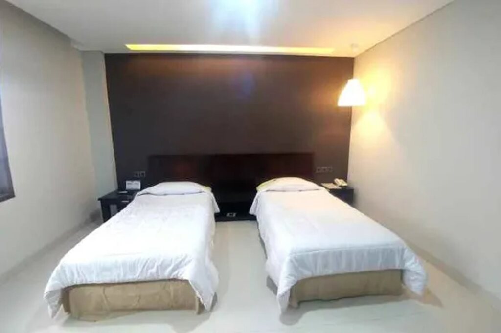 Джакарта: Wisma Makara Suite