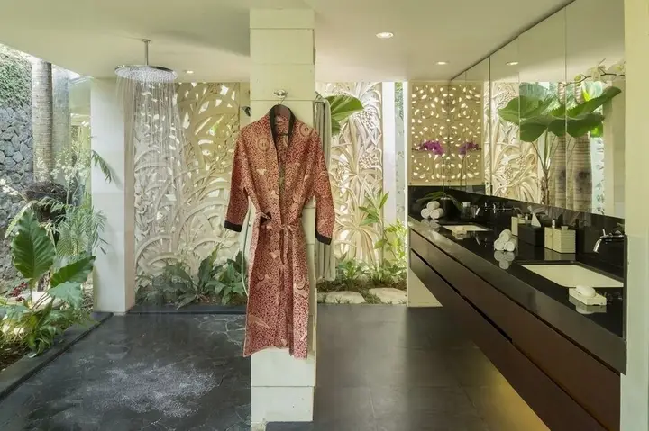 Табанан: Uma Wana Prasta - Luxury Bali Estate