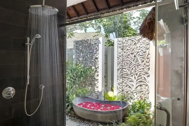 Табанан: Uma Wana Prasta - Luxury Bali Estate