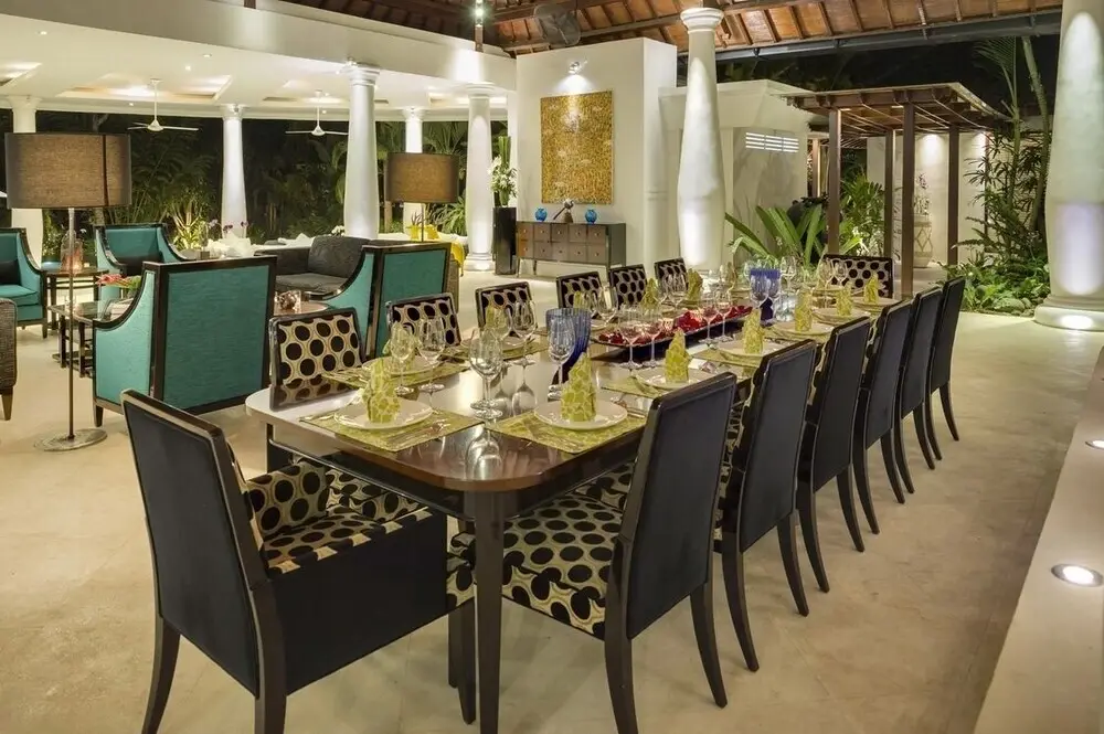 Табанан: Uma Wana Prasta - Luxury Bali Estate