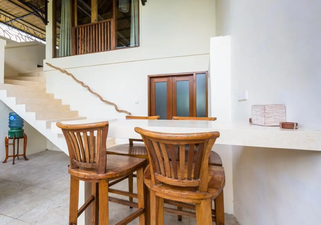 Кута: Bali AkasaDua Villa