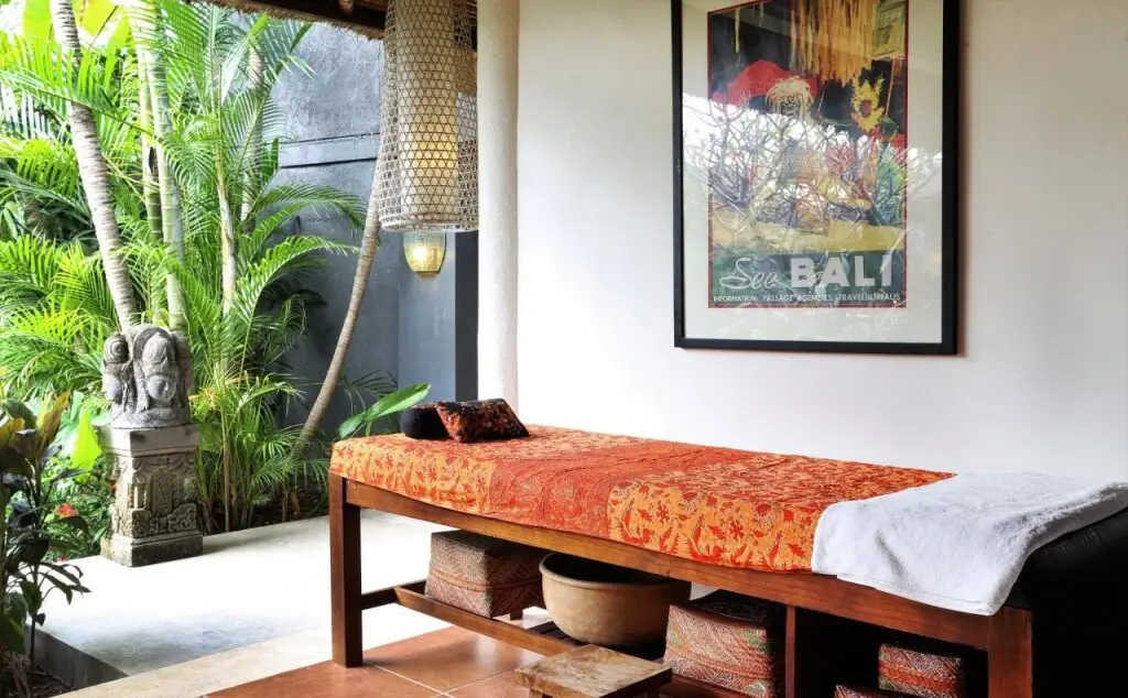 Кута: Bali AkasaDua Villa