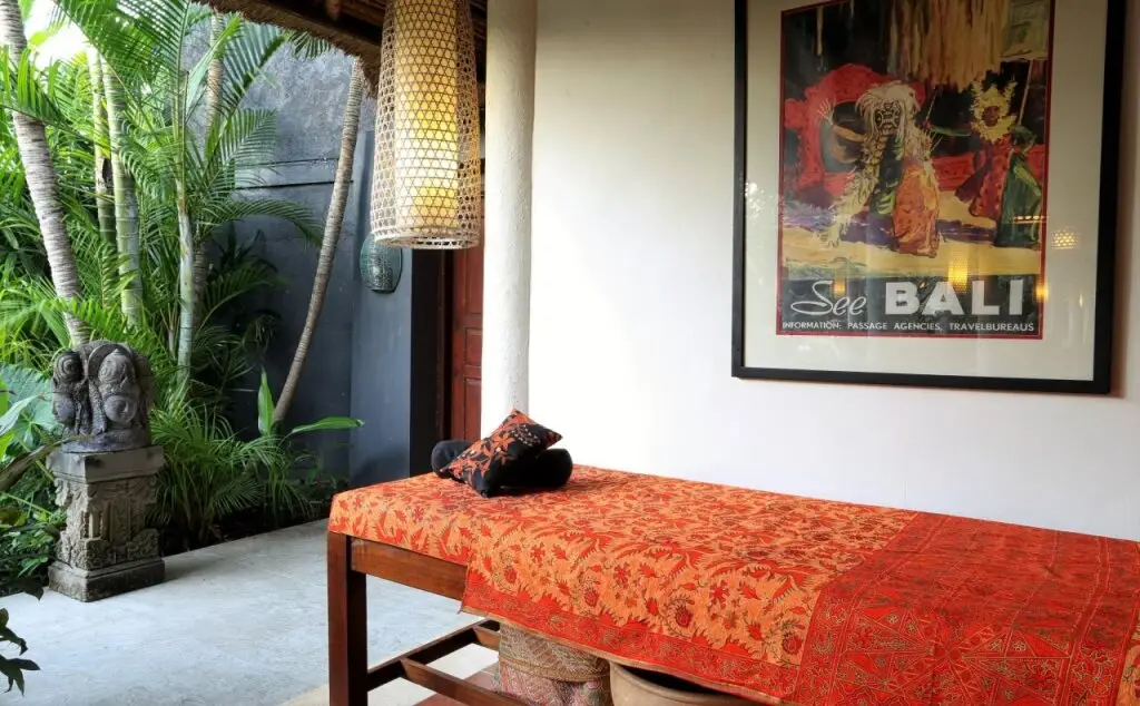 Кута: Bali AkasaDua Villa