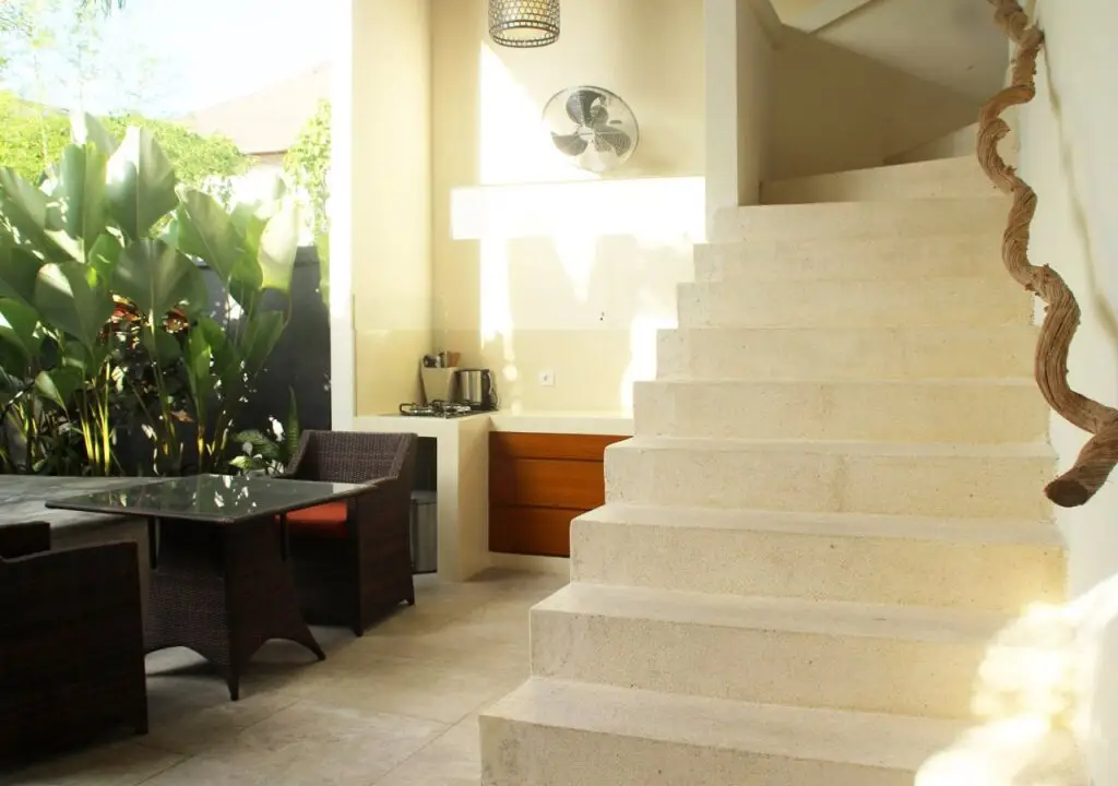 Кута: Bali AkasaDua Villa