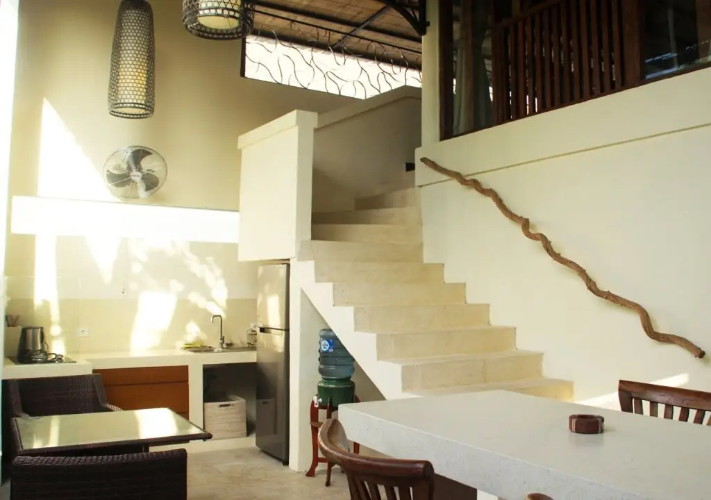 Кута: Bali AkasaDua Villa