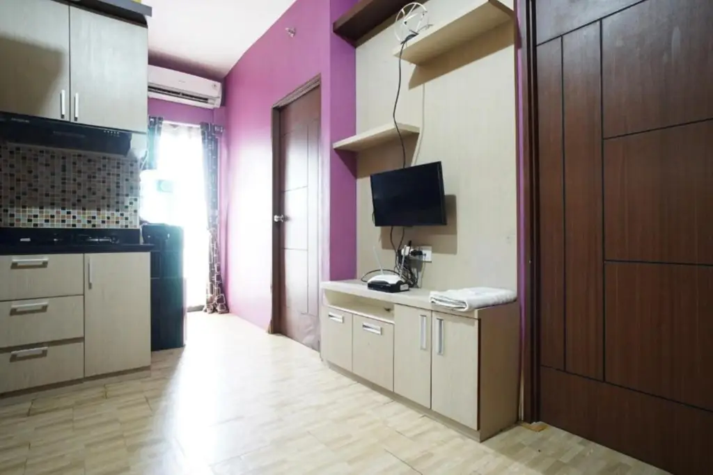 Бекаси: Planet Room Kemang View by ZUZU