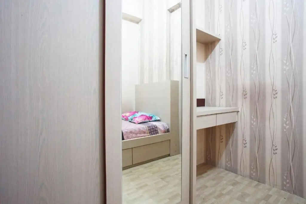 Бекаси: Planet Room Kemang View by ZUZU