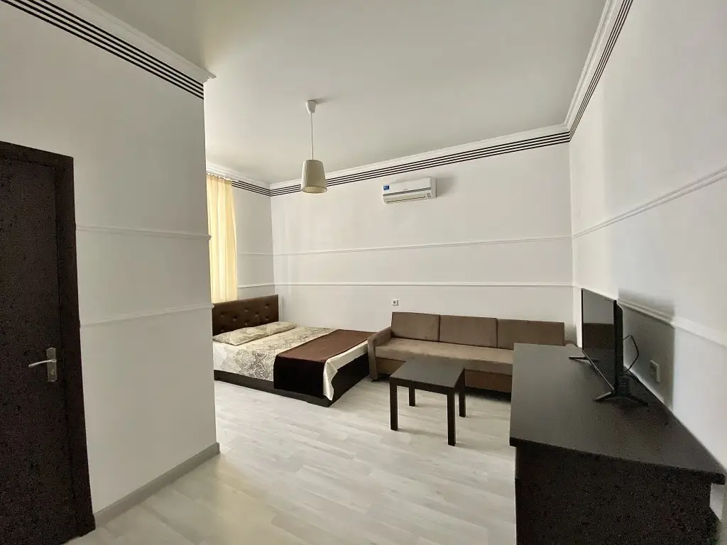 Сукко: Гостевой Дом Guest House na Tsentralnoy