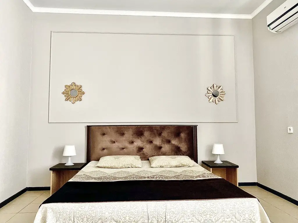 Сукко: Гостевой Дом Guest House na Tsentralnoy