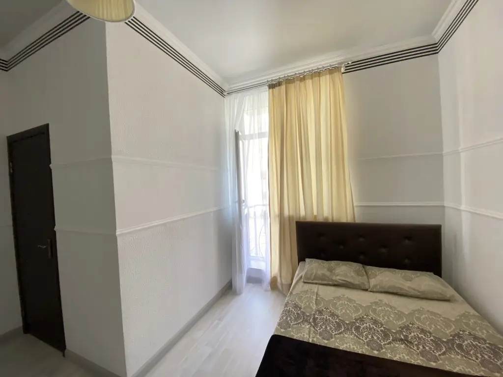 Сукко: Гостевой Дом Guest House na Tsentralnoy