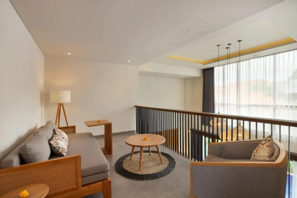 Чангу: Teratai Villa Canggu by Ini Vie Hospitality