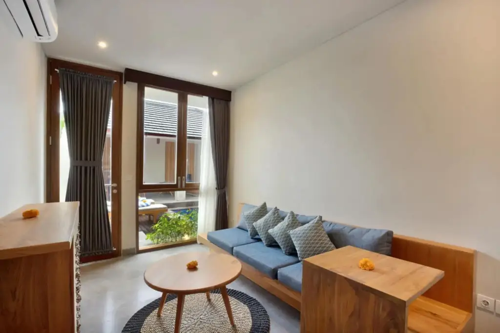 Чангу: Teratai Villa Canggu by Ini Vie Hospitality