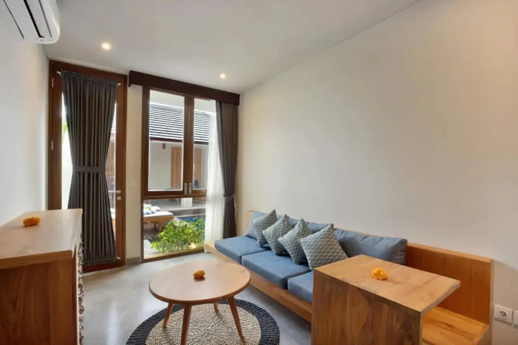 Чангу: Teratai Villa Canggu by Ini Vie Hospitality