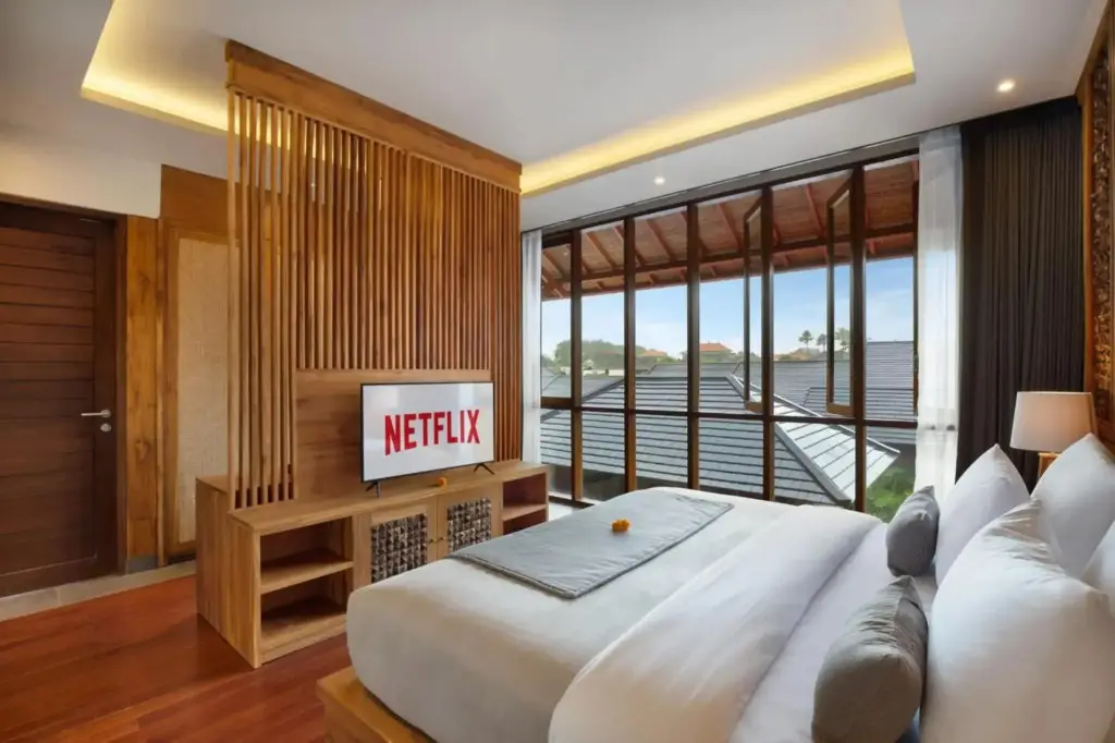 Чангу: Teratai Villa Canggu by Ini Vie Hospitality