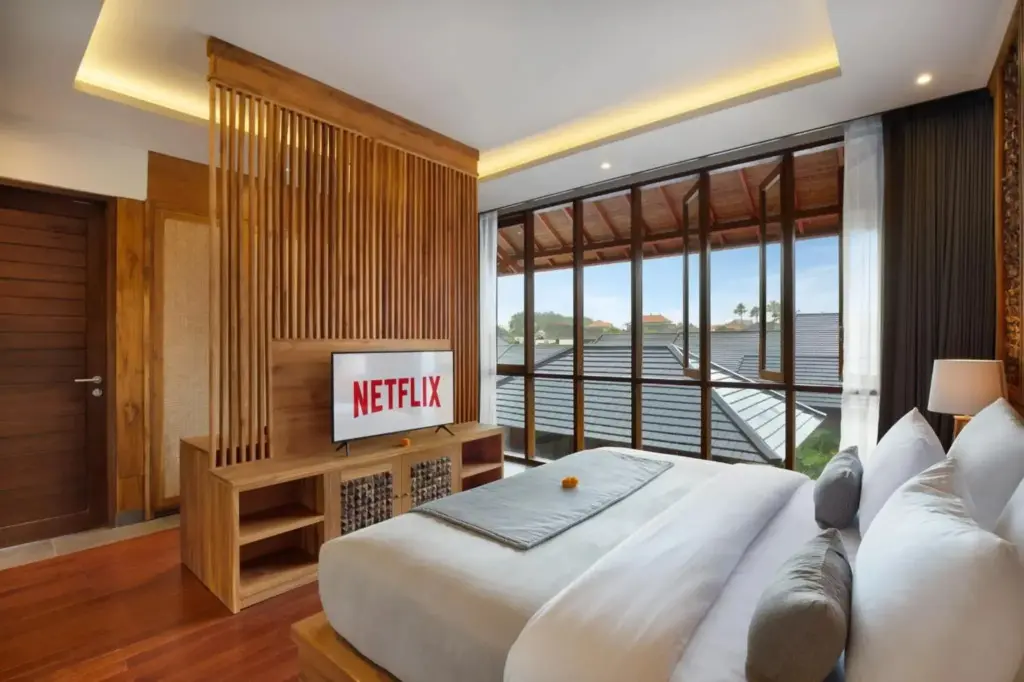 Чангу: Teratai Villa Canggu by Ini Vie Hospitality
