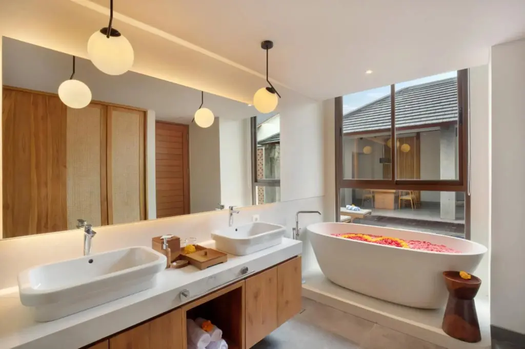 Чангу: Teratai Villa Canggu by Ini Vie Hospitality