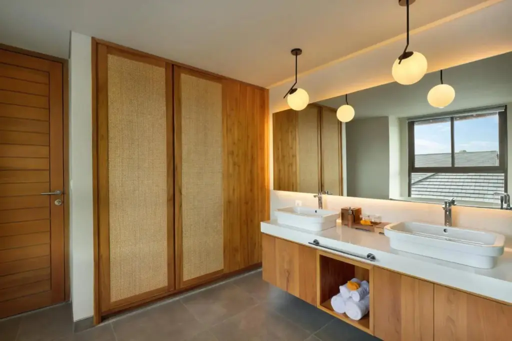 Чангу: Teratai Villa Canggu by Ini Vie Hospitality