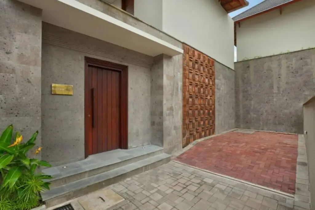 Чангу: Teratai Villa Canggu by Ini Vie Hospitality