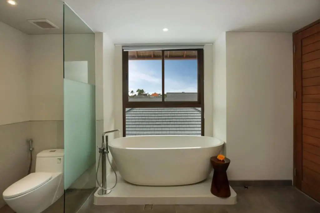 Чангу: Teratai Villa Canggu by Ini Vie Hospitality