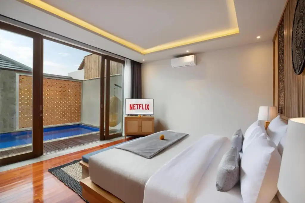 Чангу: Teratai Villa Canggu by Ini Vie Hospitality