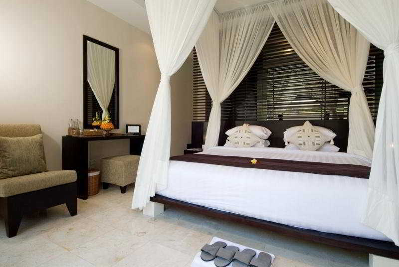 Кута: Aria Luxury Villa And Spa