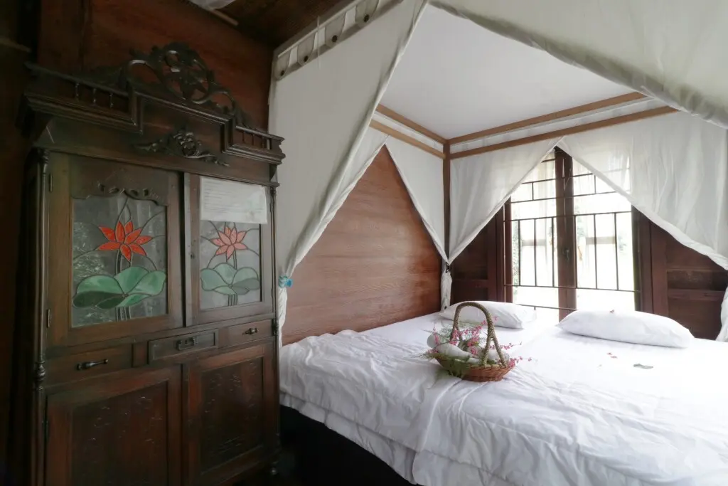 Джакарта: NILA HOUSE, Sharia Family Home Stay by ZUZU