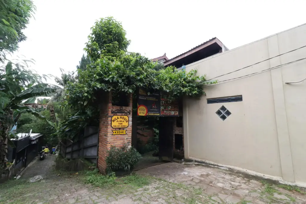 NILA HOUSE, Sharia Family Home Stay by ZUZU — фото 1