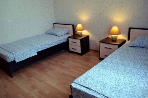 Балашиха: V Zheleznodorozhnom Guest House