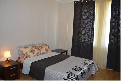 Балашиха: V Zheleznodorozhnom Guest House
