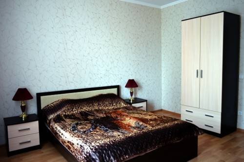 Балашиха: V Zheleznodorozhnom Guest House
