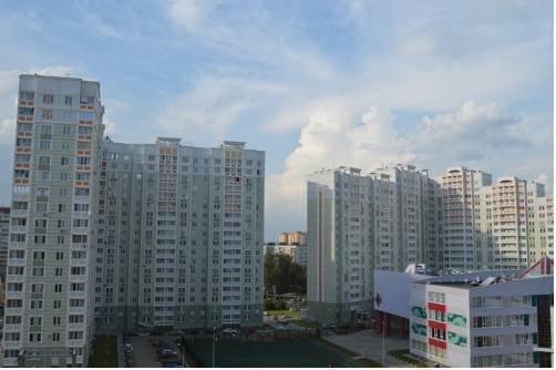 Балашиха: V Zheleznodorozhnom Guest House