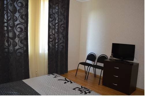 Балашиха: V Zheleznodorozhnom Guest House