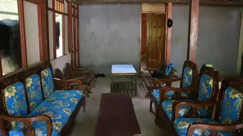 Харготирто: Homestay Jemiran by ZUZU