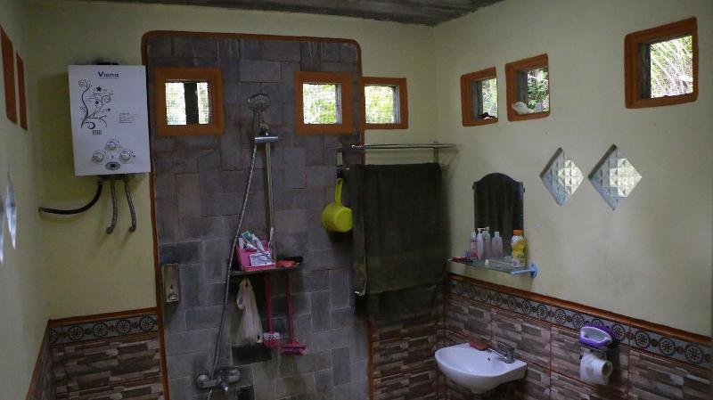 Харготирто: Homestay Jemiran by ZUZU
