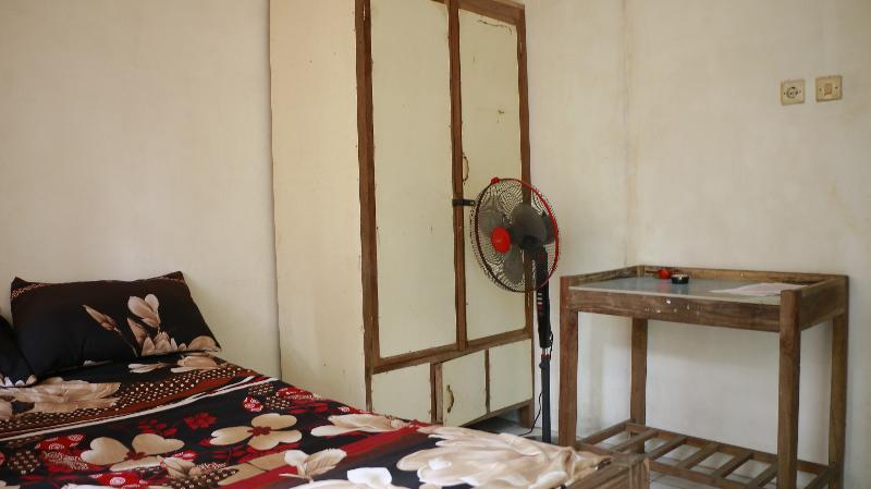 Харготирто: Homestay Jemiran by ZUZU