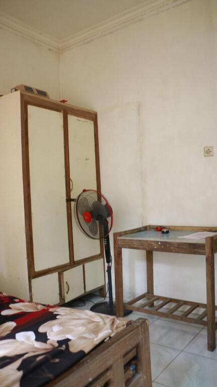 Харготирто: Homestay Jemiran by ZUZU