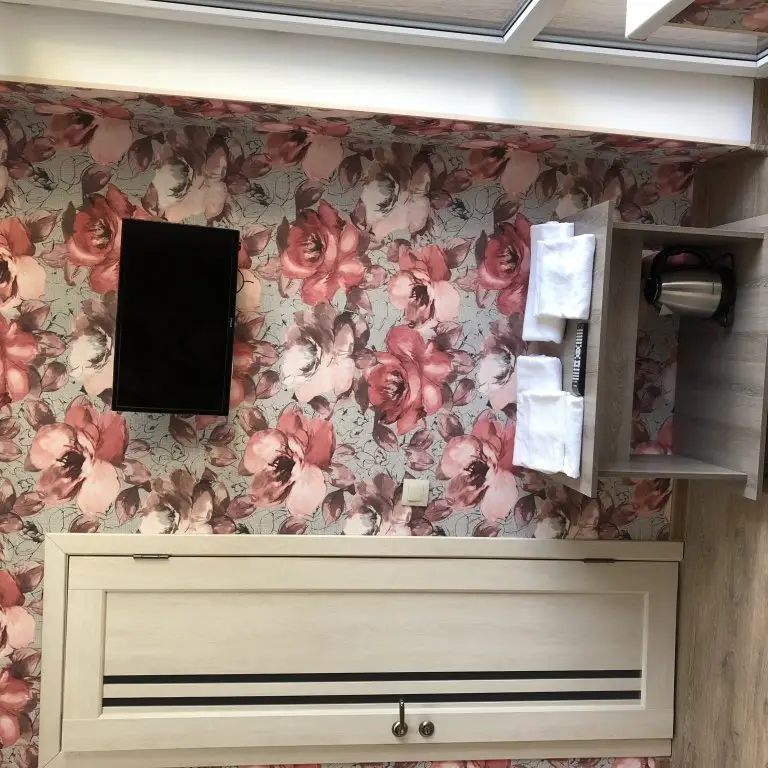 Сочи: Hola Mini-Hotel