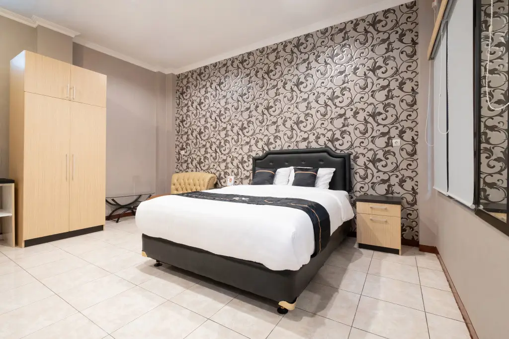 Джокьякарта: OYO 2469 Sutomo Homestay (ex OYO 2469 Cashlez Homestay)