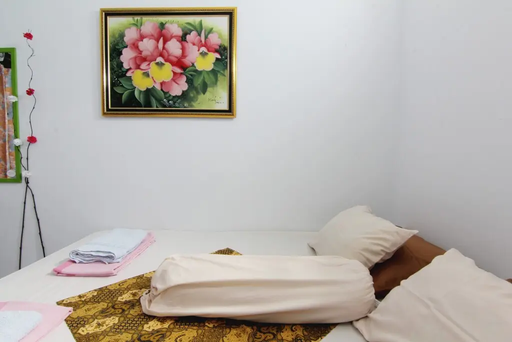 Батуретно: Tiga Dua Homestay by ZUZU