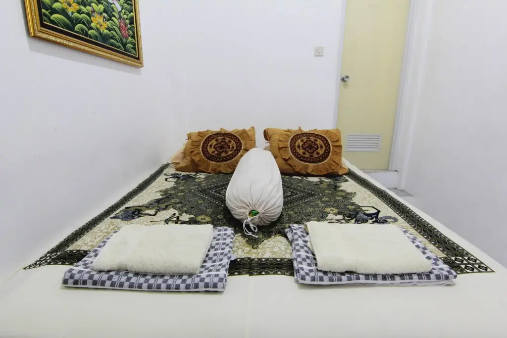 Батуретно: Tiga Dua Homestay by ZUZU