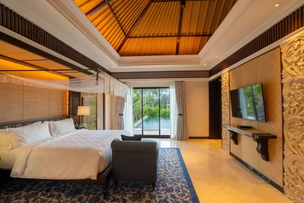 Чангу: Ayana Villas Bali