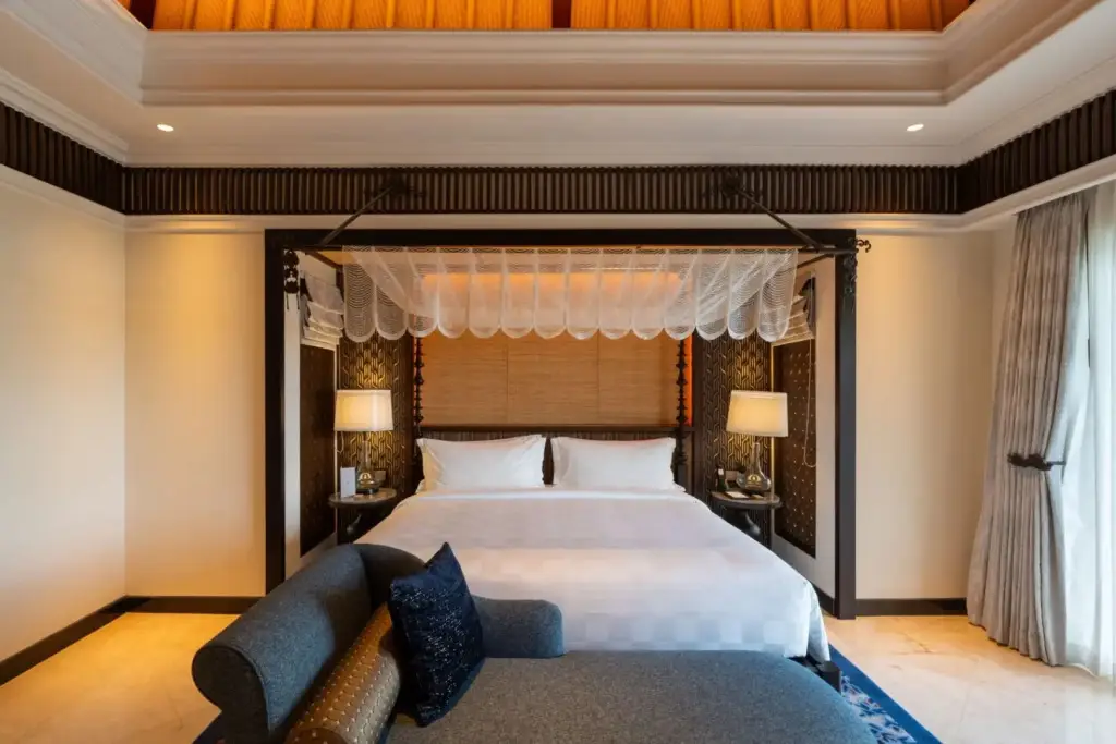 Чангу: Ayana Villas Bali