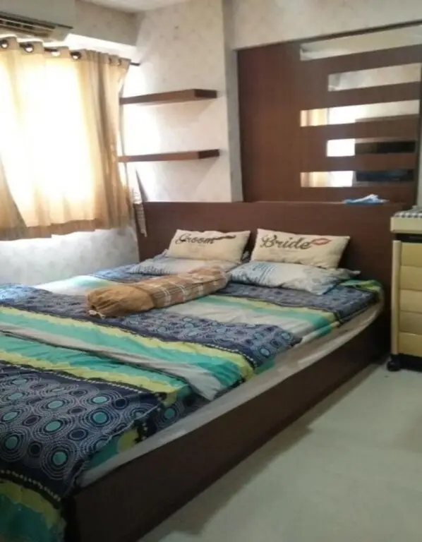 Джакарта: Sentra Timur Residence