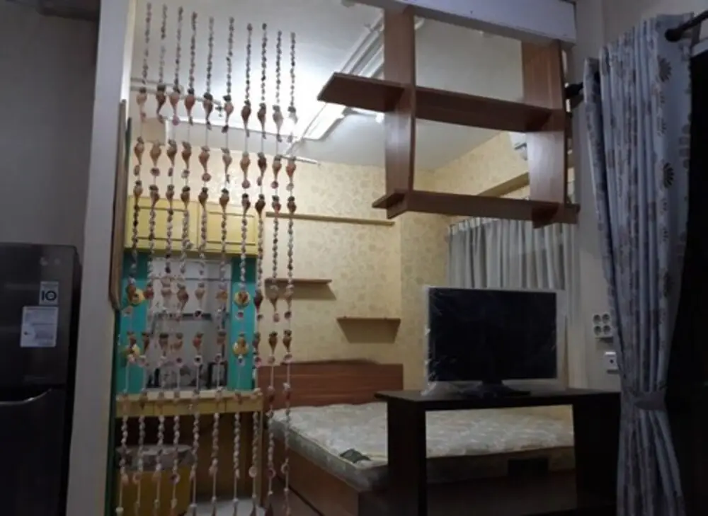 Джакарта: Sentra Timur Residence