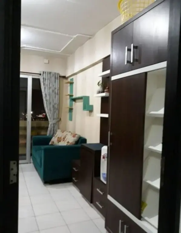 Джакарта: Sentra Timur Residence