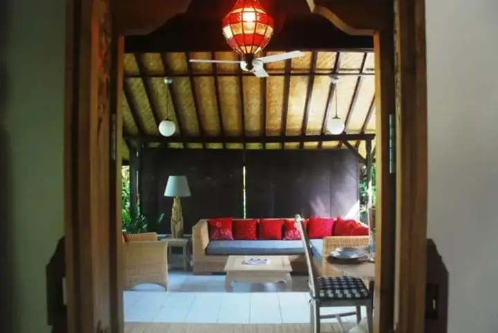 Убуд: Hyacinth House